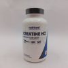 کراتین اچ سی ال نوتری کاست Nutricost Creatine HCl