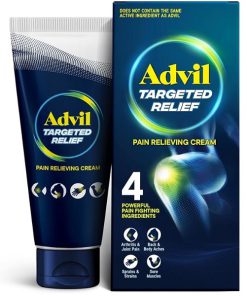 کرم ضد درد و مسکن ادویل Advil Targeted Relief