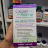 کلاژن 30 بیوتین وبر نچرالز Webber Naturals Collagen 30