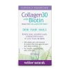 کلاژن 30 بیوتین وبر نچرالز Webber Naturals Collagen 30