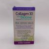 کلاژن 30 بیوتین وبر نچرالز Webber Naturals Collagen 30 Biotin