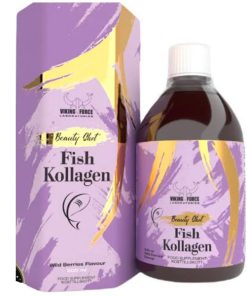 کلاژن ماهی وایکینگ فورس Viking Force Fish Collagen