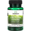 کمپلکس ماشروم سوانسون Swanson 7 Mushroom Complex