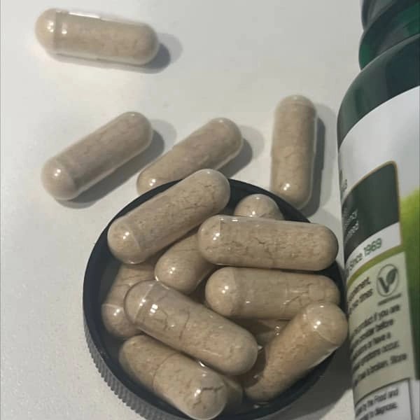 کمپلکس ماشروم سوانسون Swanson 7 Mushroom Complex 2 کمپلکس ماشروم سوانسون Swanson 7 Mushroom Complex