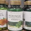 کپسول مورینگا کارلایل Carlyle MORINGA 6000MG 8 کپسول مورینگا کارلایل Carlyle MORINGA 6000MG