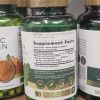 کپسول مورینگا کارلایل Carlyle MORINGA 6000MG 9 کپسول مورینگا کارلایل Carlyle MORINGA 6000MG