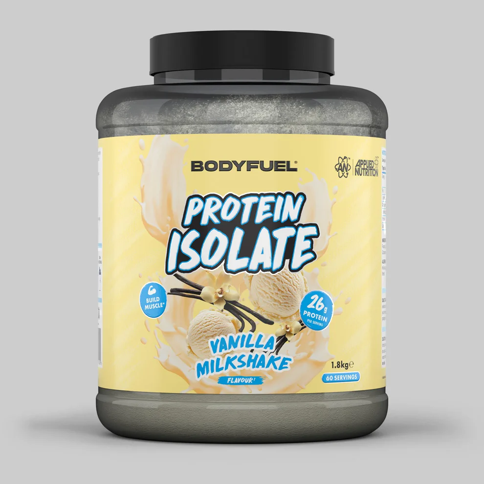 پروتئین وی بادی فیول اپلاید طرح جدید اورجینال Applied Body Fuel Whey 3 پروتئین وی بادی فیول اپلاید طرح جدید اورجینال Applied Body Fuel Whey