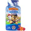 مولتی ویتامین پاستیلی گامی ویتز L’il Critters Paw Patrol Gummy Vites