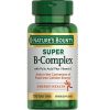 سوپر ب کمپلکس نیچرز بونتی Nature's Bounty B-complex