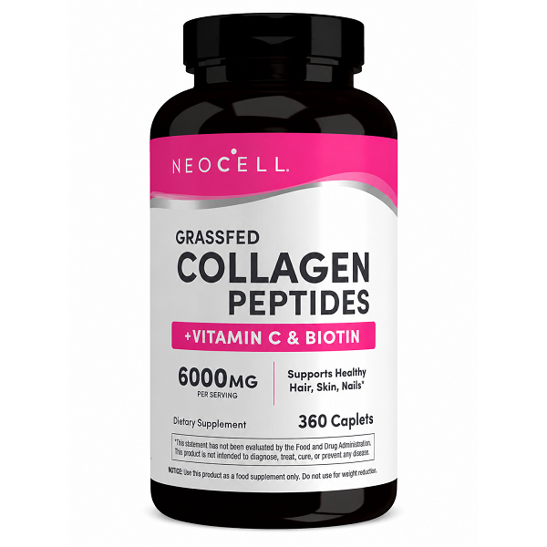 کلاژن بیوتن ویتامین سی نئوسل NeoCell collagen biotin vitamin c 6000mg 1 کلاژن بیوتن ویتامین سی نئوسل NeoCell collagen biotin vitamin c 6000mg