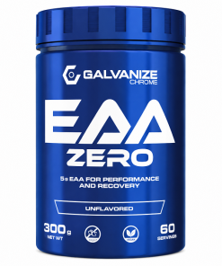 آمینو اسید EAA زیرو گالوانایز Galvanize Amino EAA Zero