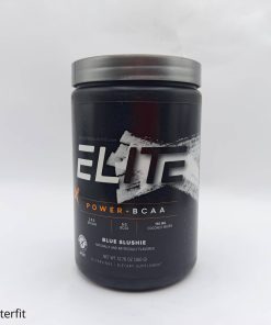 الیت پاور بی سی ای ای بادی بیلدینگ Bodybuilding Elite Power + BCAA