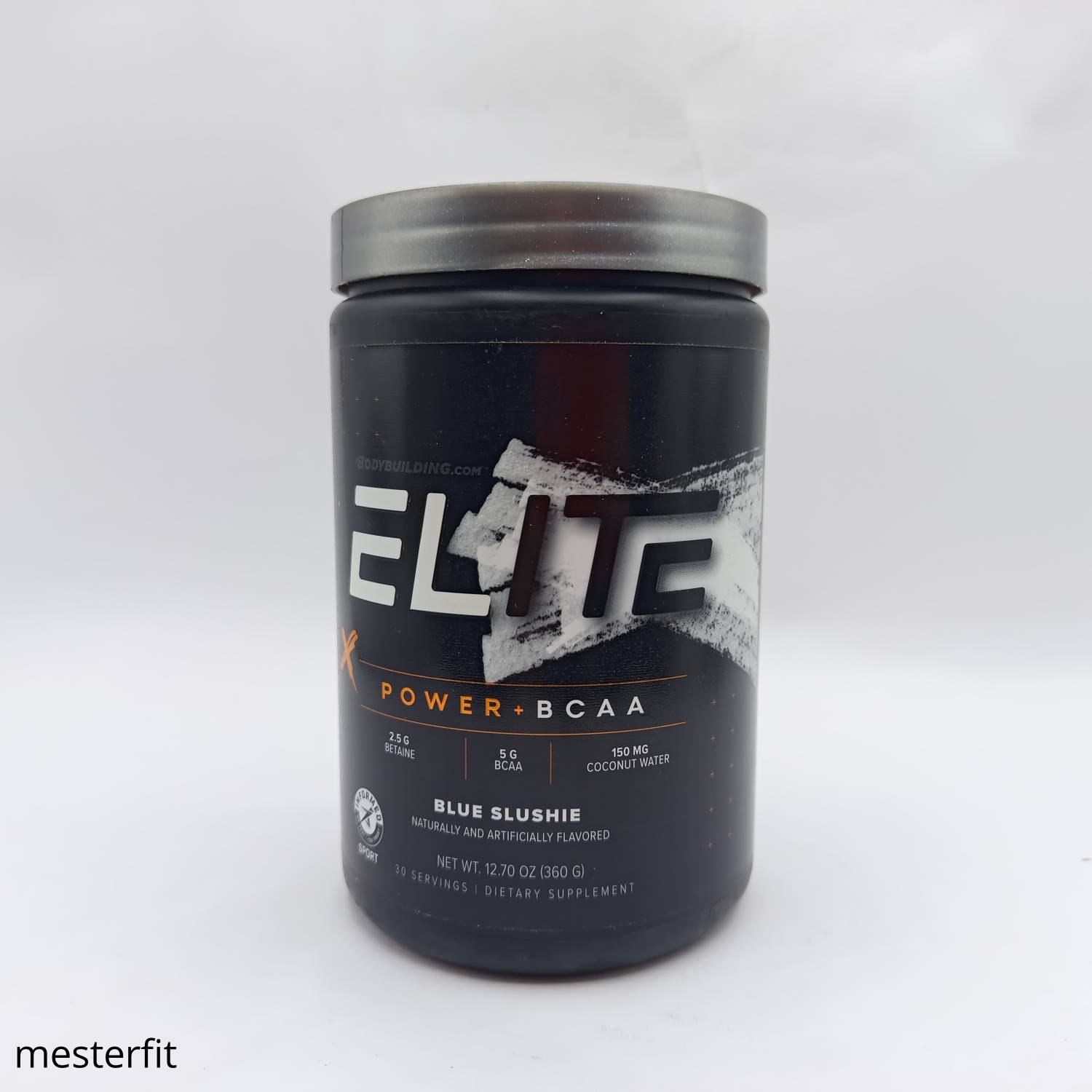 الیت پاور بی سی ای ای بادی بیلدینگ Bodybuilding Elite Power + BCAA 1 الیت پاور بی سی ای ای بادی بیلدینگ Bodybuilding Elite Power + BCAA