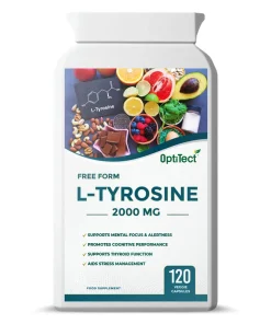 تیروزین اپتیتکت Optitect L-Tyrosine