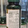 سوپر ب کمپلکس نیچرز بونتی Nature's Bounty Super B-complex 7 سوپر ب کمپلکس نیچرز بونتی Nature's Bounty B-complex