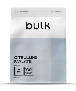 سیترولین مالات بالک طرح جدید BULK CITRULINE MALATE