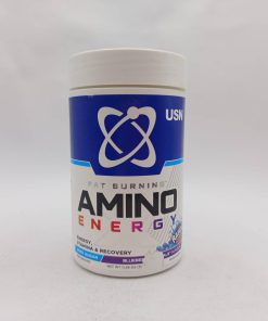 فت برنینگ آمینو انرژی یو اس ان USN FAT BURNING AMINO ENERGY