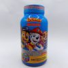 مولتی ویتامین پاستیلی گامی ویتز L’il Critters Paw Patrol Gummy Vites