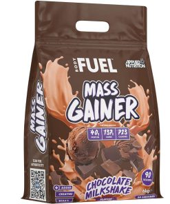 مکمل مس گینر فیول اپلاید طرح جدید اورجینال Applied Body Fuel Mass Gainer