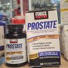 مکمل پروستات فورس فکتور Force Factor Prostate Saw Palmetto 5 مکمل پروستات فورس فکتور Force Factor Prostate Saw Palmetto