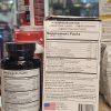 مکمل پروستات فورس فکتور Force Factor Prostate Saw Palmetto 6 مکمل پروستات فورس فکتور Force Factor Prostate Saw Palmetto