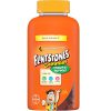 پاستیل مولتی ویتامین کودکان فلینت استونز FLINTSTONES