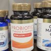 پروبیوتیک کارلایل Carlyle Probiotic حاوی پری بیوتیک و پست بیوتیک