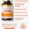 پروبیوتیک کارلایل Carlyle Probiotic حاوی پری بیوتیک و پست بیوتیک