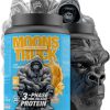 پروتئین گوریل سه فازه مونز تراک زوماد لبز MOONS TRUCK 3-PHASE PROTEIN