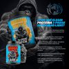 پروتئین گوریل سه فازه مونز تراک زوماد لبز MOONS TRUCK 3-PHASE PROTEIN 12 پروتئین گوریل سه فازه مونز تراک زوماد لبز MOONS TRUCK 3-PHASE PROTEIN