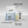 پیور پروتئین وی بالک سری جدید BULK Pure Whey Protein 10 پیور پروتئین وی بالک سری جدید BULK Pure Whey Protein
