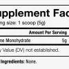 کراتین بدون طعم کبرا لبز The Curse! Creatine Monohydrate