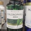 کلروفیل کارلایل 60 میلی گرم Carlyle Chlorophyll