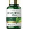 کلروفیل کارلایل 60 میلی گرم Carlyle Chlorophyll