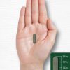 کلروفیل کارلایل 60 میلی گرم Carlyle Chlorophyll