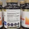کلسیم منیزیم ویتامین دی کارلایل Carlyle Calcium Magnesium Citrate Vitamin D3 8 کلسیم منیزیم ویتامین دی کارلایل Carlyle Calcium Magnesium Citrate Vitamin D3