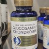 گلوکزامین کندرویتین کارلایل Carlyle Glucosamine Chondroitin MSM 7 گلوکزامین کندرویتین کارلایل Carlyle Glucosamine Chondroitin MSM