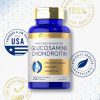 گلوکزامین کندرویتین کارلایل Carlyle Glucosamine Chondroitin MSM 11 گلوکزامین کندرویتین کارلایل Carlyle Glucosamine Chondroitin MSM