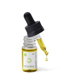 روغن CBD بالک پادرز